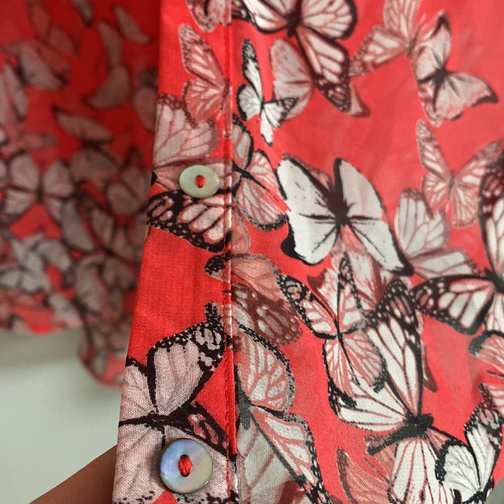 Wallis Blouse - image 4